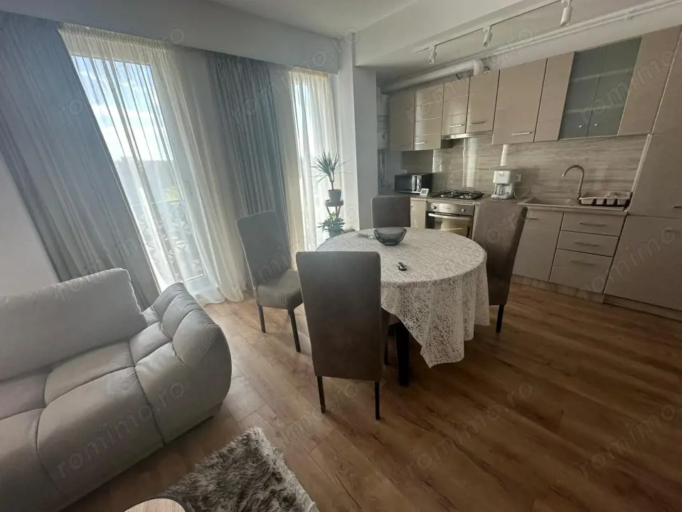 Apartament 2 camere, 54 mp, Cornițoiu. Comision 0 pentru cumpărător!