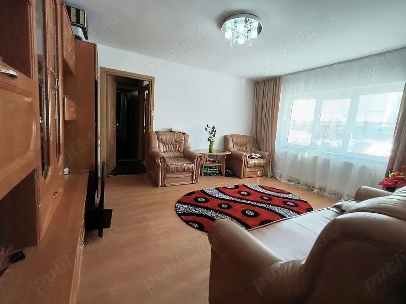 De vânzare apartament 2 camere in Curtea de Argeș lângă Mănăstire