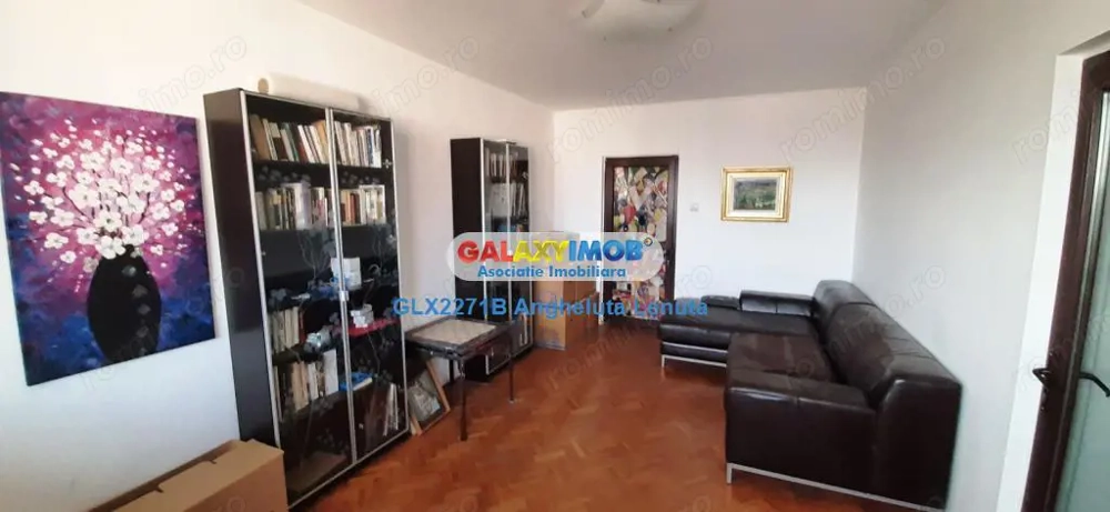 Piata Progresul apartament 3 camere de vanzare