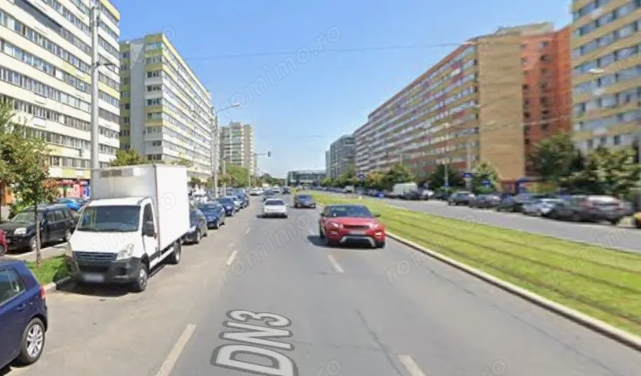 Spatiu comercial de vanzare pe sos. Pantelimon