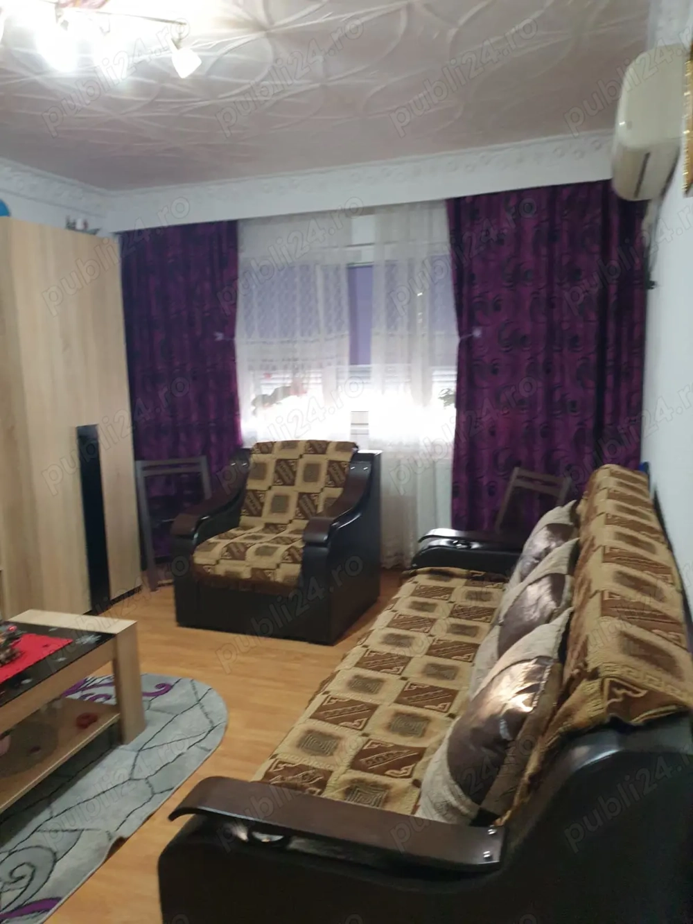Apartament de inchiriat