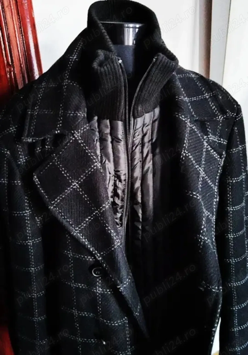 Palton scurt primavara,sacouri lana,camasi blugi,veste