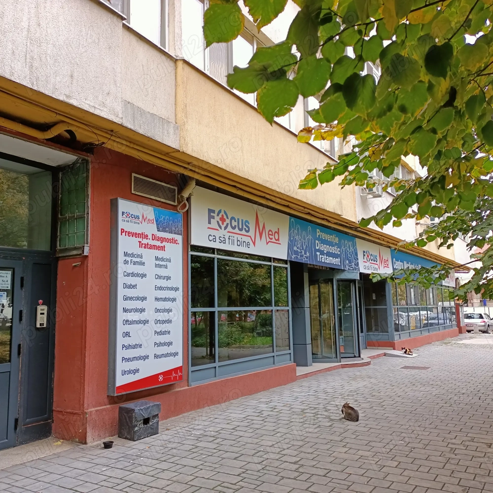 Bdl. Ferdinand - Gara De Est Bdl. Ferdinand - Gara De Est