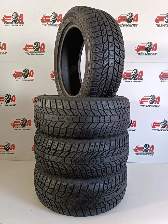 235/55/18 104H GENERAL CP N10622 M+S