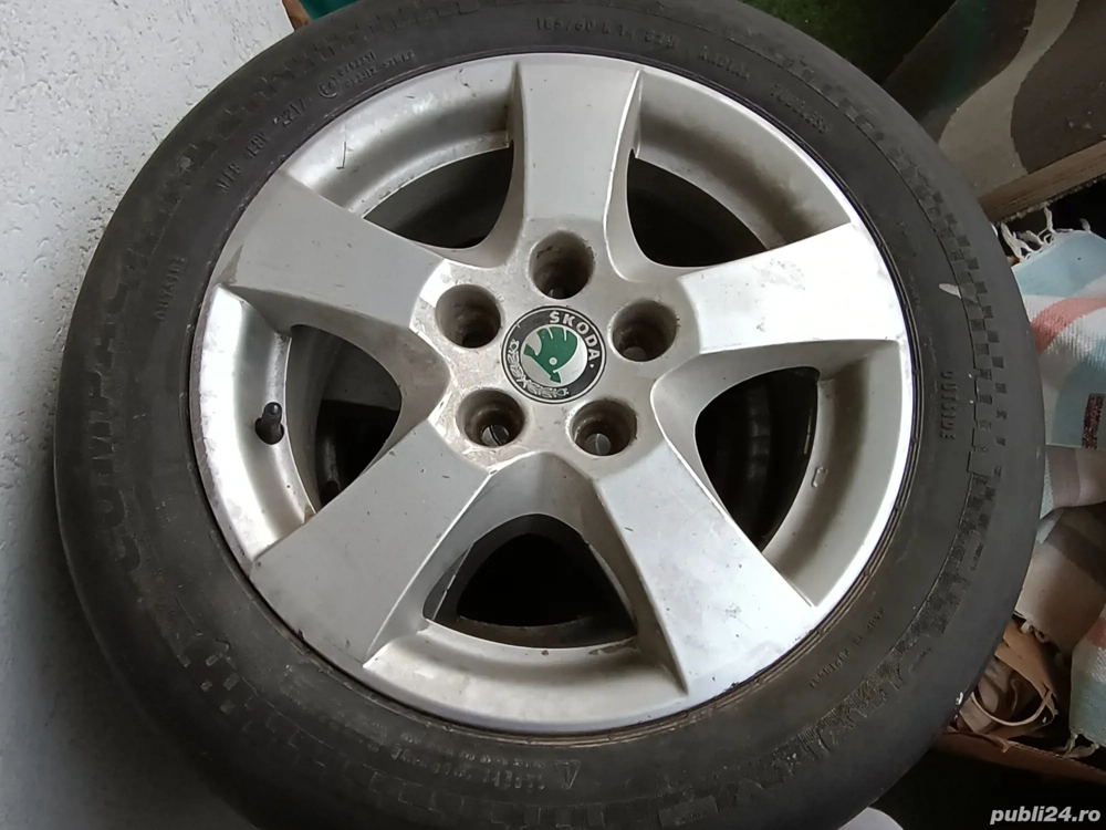 Vand sau schimb jante