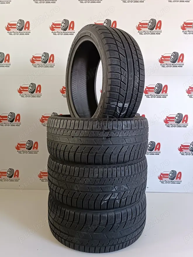 235/40/18 95V TOYO CP N10624 M+S