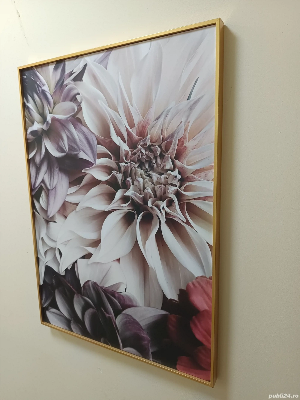 Tablou înrămat dimensiuni 50x70 cm