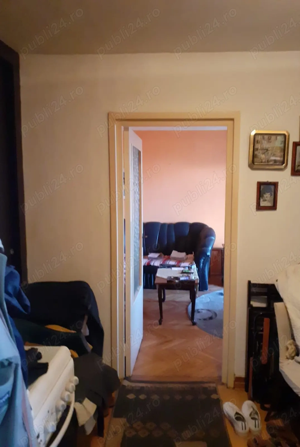 Apartament 2 camere dec, ultracentral