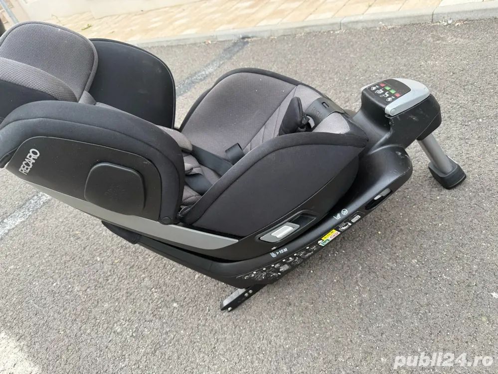 vand scaun Recaro Zero 1 Hero
