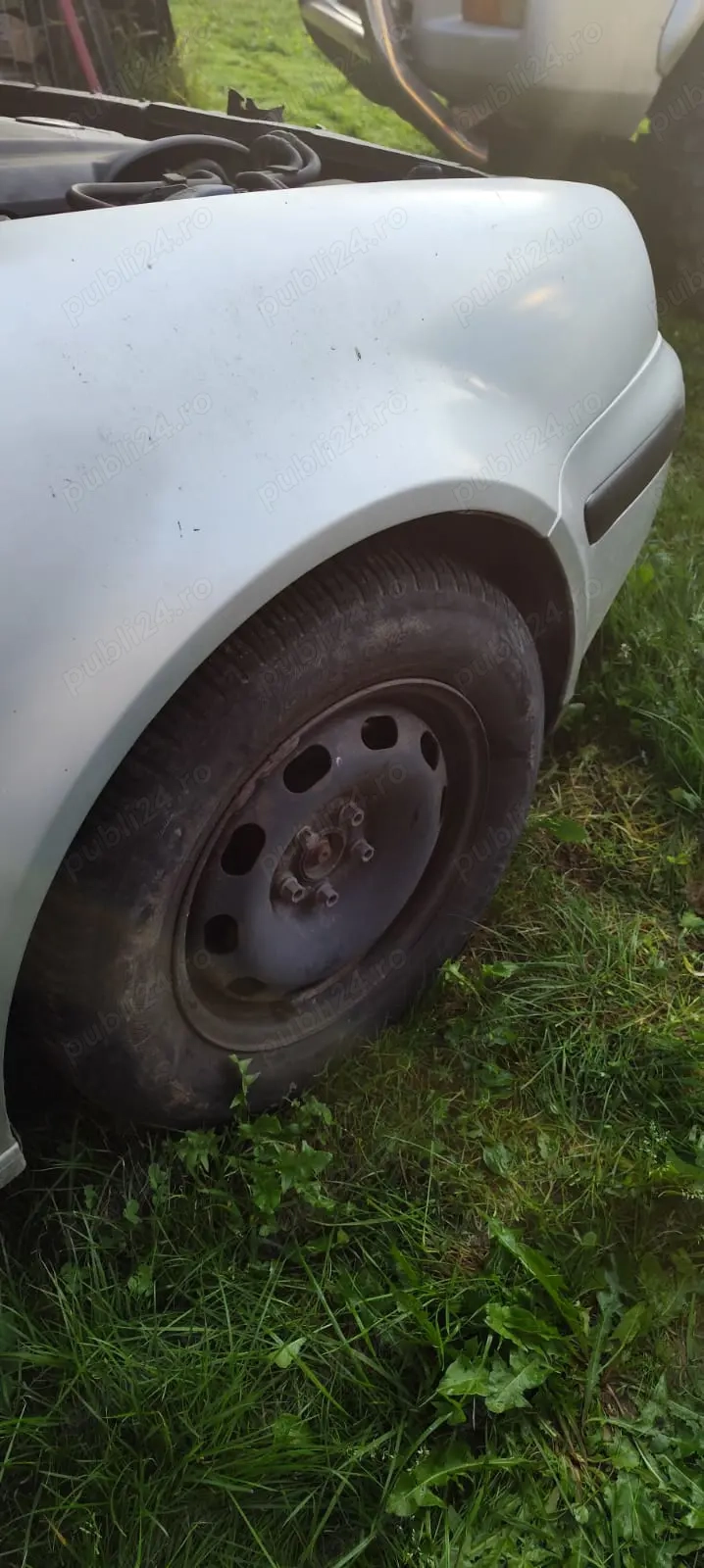 Dezmembrez Golf 4 1.9 TDI AXR