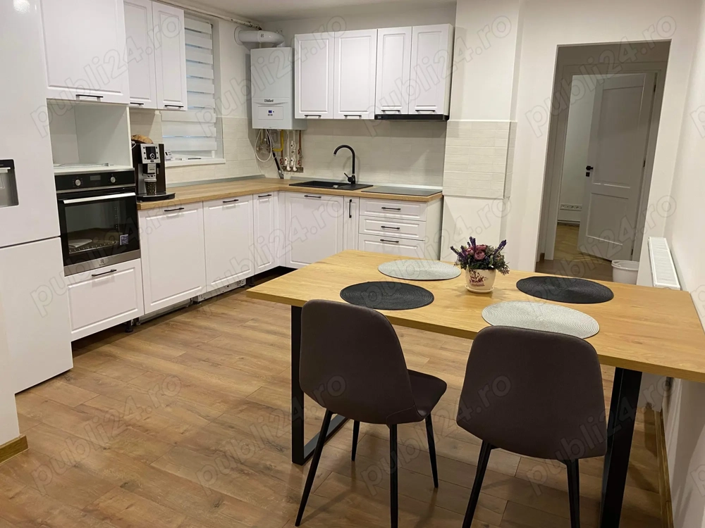 Apartament 3 camere confort 1