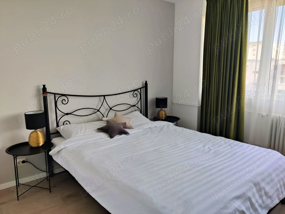 Apartament de inchiriat, Cart. Grigorescu, 2 camere Apartament de inchiriat, Cart. Grigorescu, 2 camere