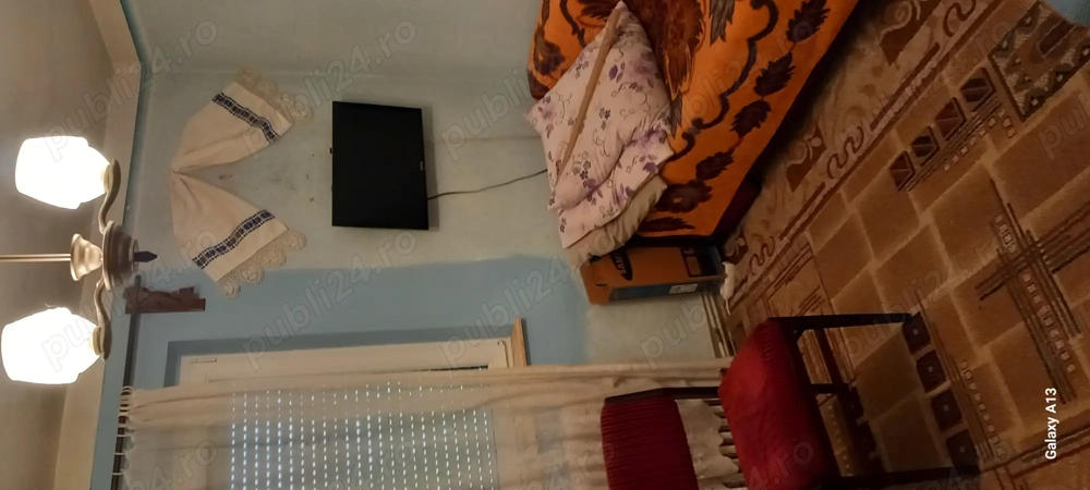 Apartament 3 camere Cugir 