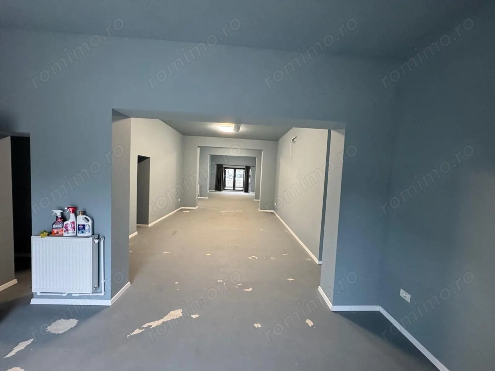 SPATIU COMERCIAL PRETABIL CLINICA MEDICALA/BIROURI/AFTER SCHOOL STRADAL BULEVARD