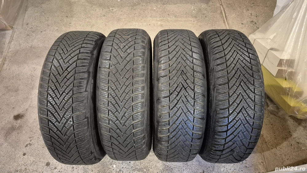 cauciucuri iarna Vredestein 185 65 15