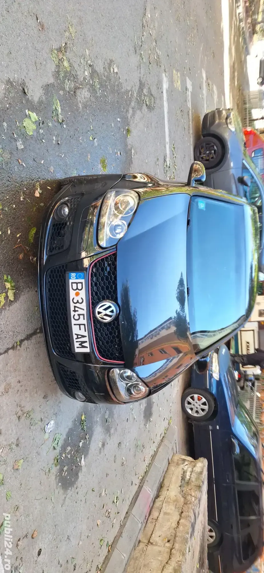 vw Golf 5 1.4