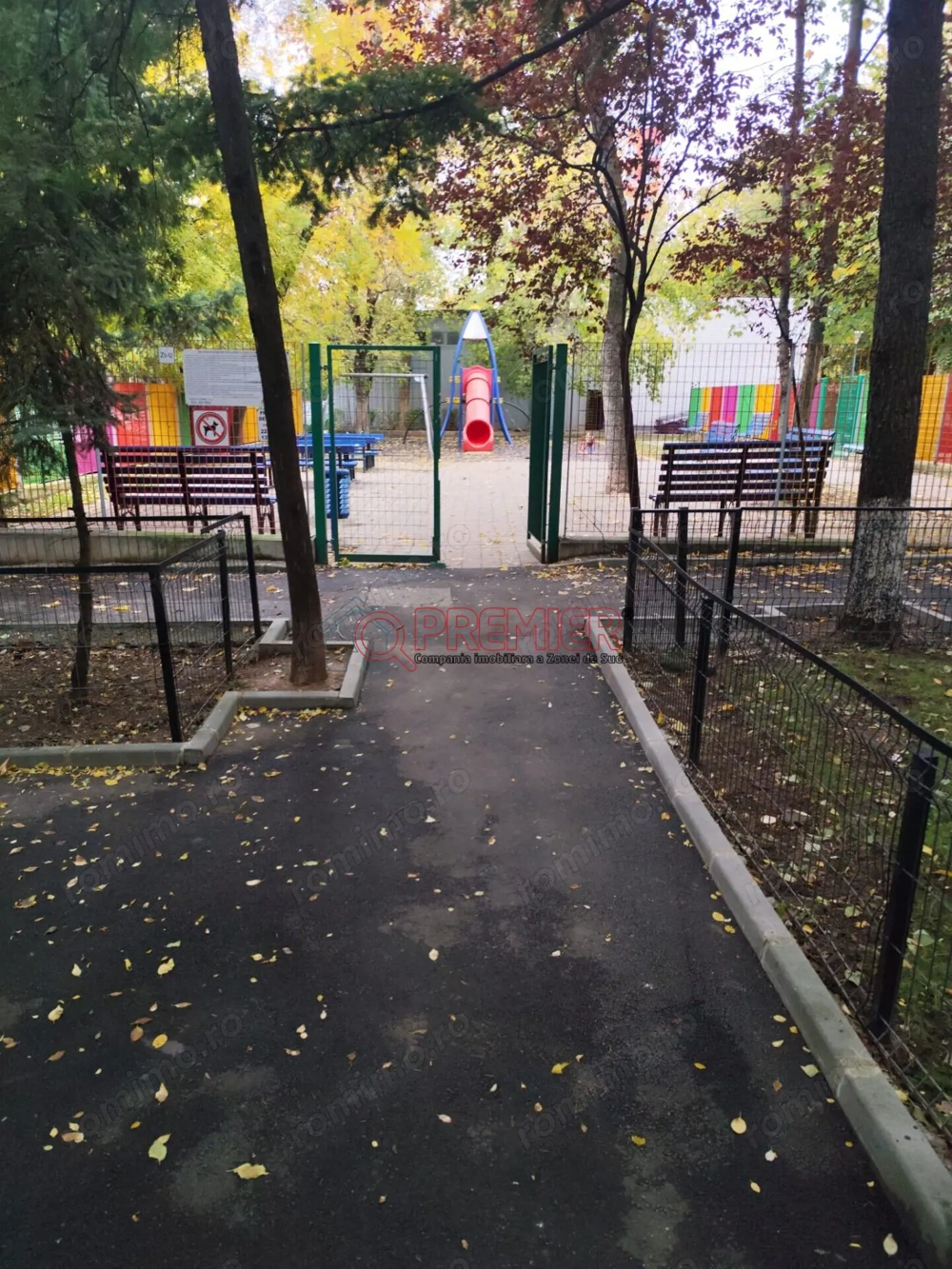 Brancoveanu - 2 CAMERE  STRADA COVASNA 37