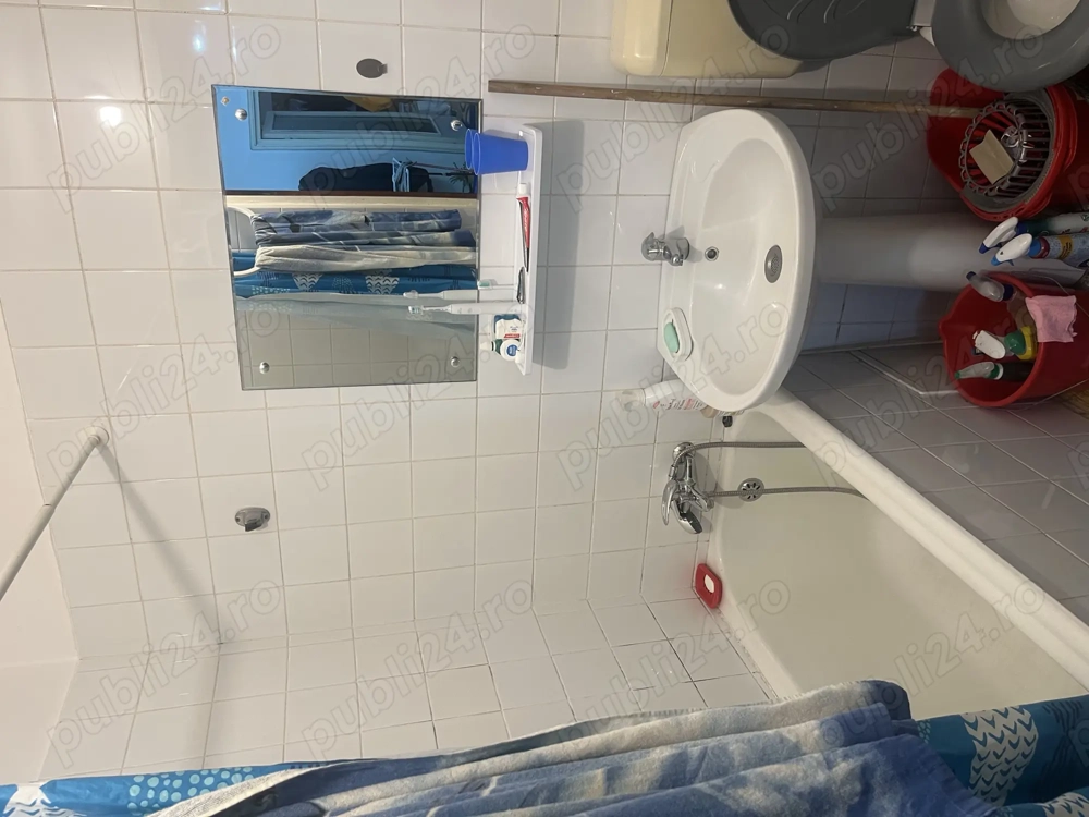 Apartament 2 camere ,centrala proprie