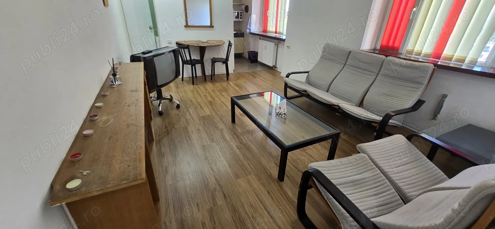 Inchiriere apartament 2 camere Gara de Nord, I.Ghe.Duca