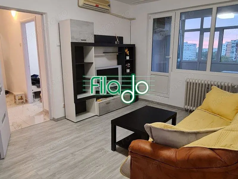 Apartament 2 camere Metrou Titan