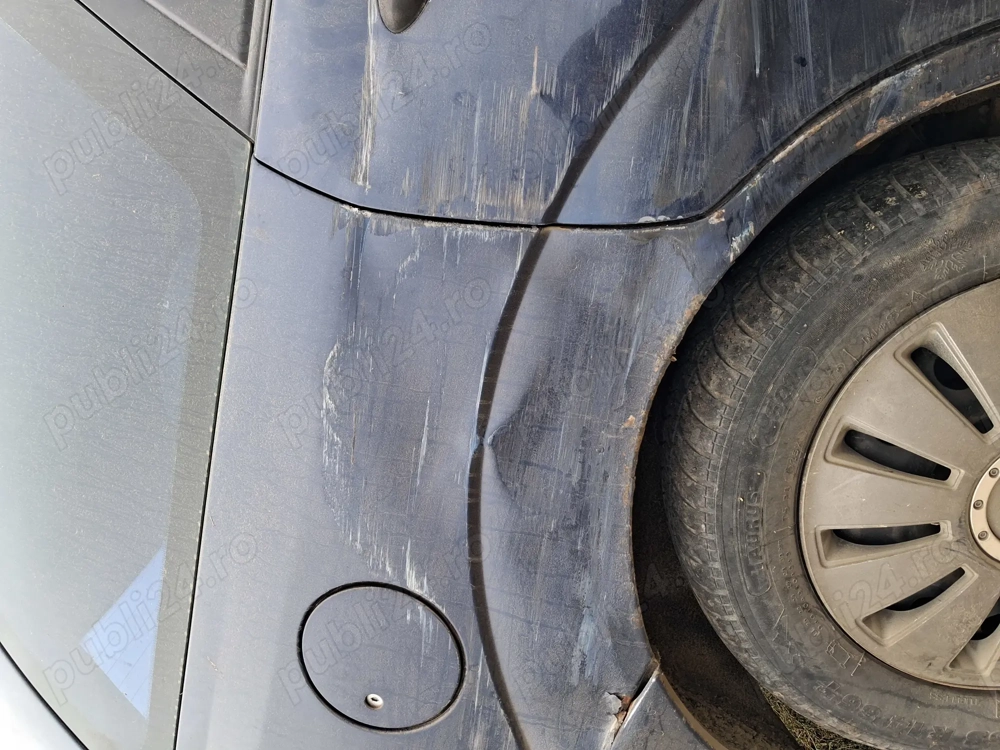 Vand piese ford focus 