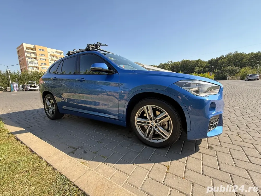 De vanzare BMW X1 2017 De vanzare BMW X1 2017