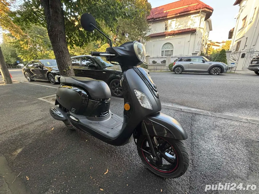 Scuter Sym Scuter Sym