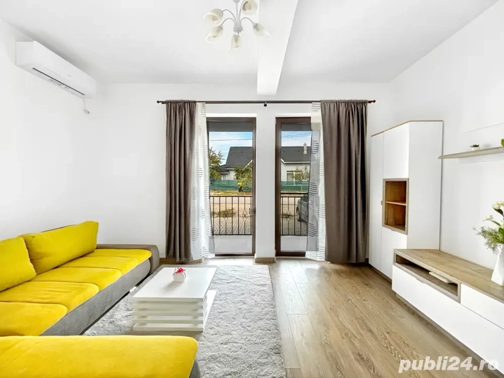 Curte Proprie 75 mp | 2 camere | Decomandat | Mobilat-Utilat Complet | Parcare | Giroc | Comision 0 Curte Proprie 75 mp | 2 camere | Decomandat | Mobilat-Utilat Complet | Parcare | Giroc | Comision 0