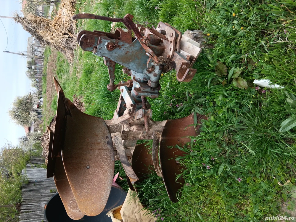 vind plug reversibil 