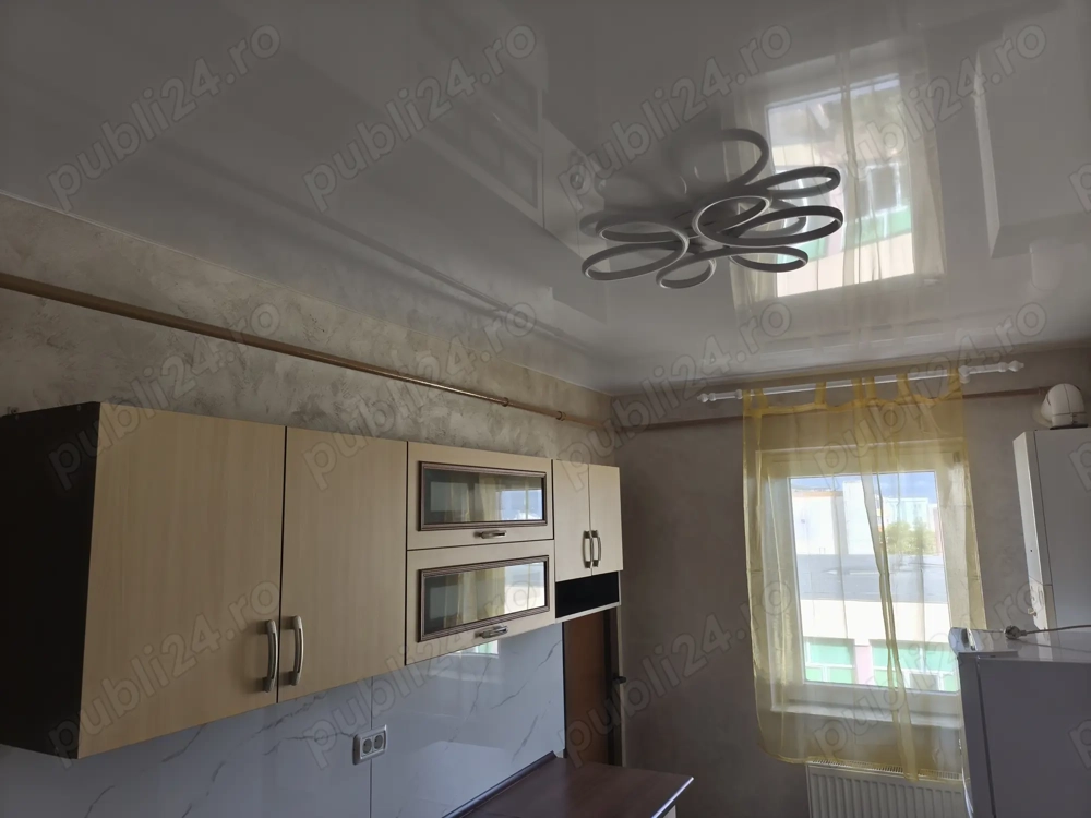 Vând apartament cu două camere in cartierul Maguri 