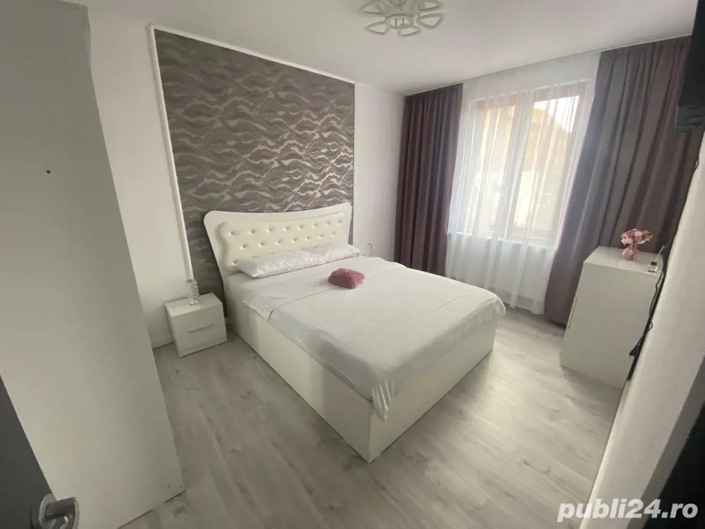 Garsoniera in centrul Sibiului ,57mp!