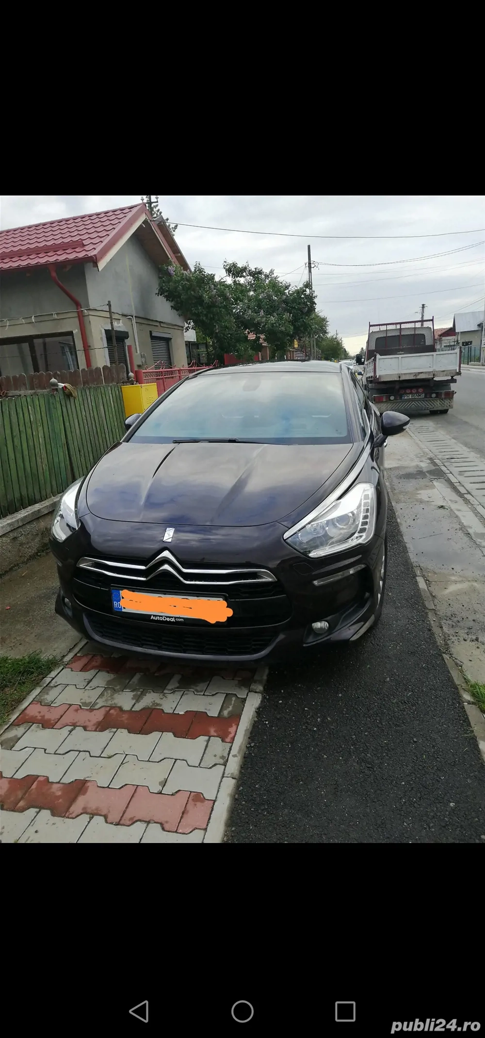 Vand Ds5 An 2015 full