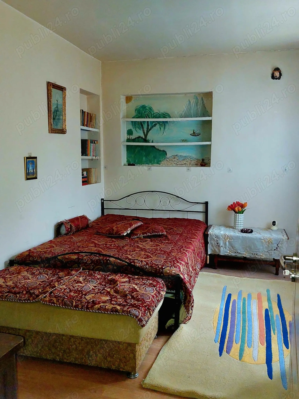 Vand casa langa Afi Ploiesti