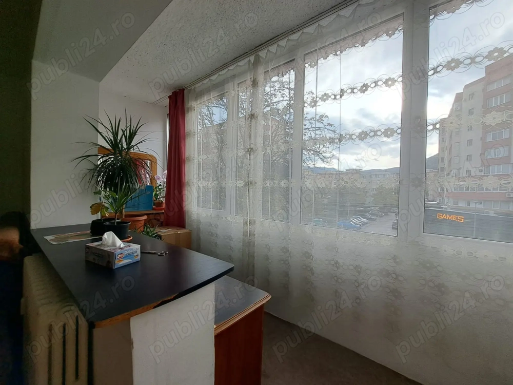 Direct proprietar - Garsoniera Calea Bucuresti - zona Judetean - potential investitie