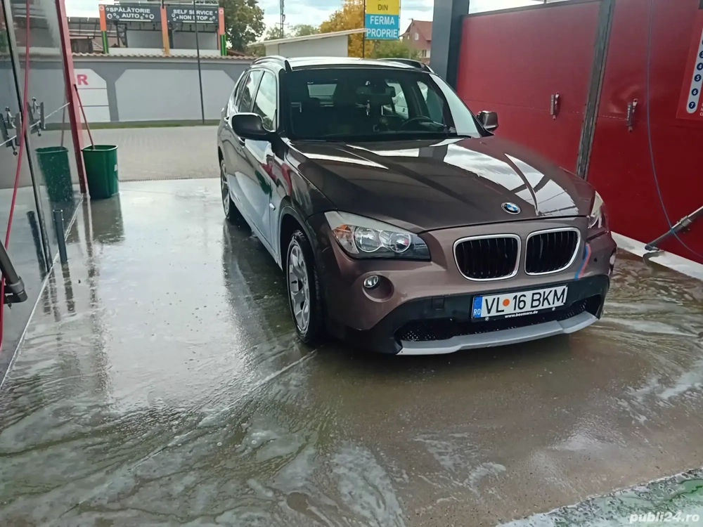 Bmw x1 2000   diesel  Bmw x1 2000   diesel