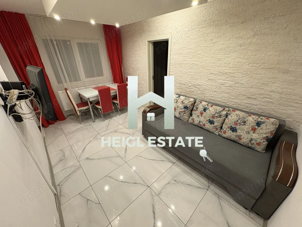 Apartament 2 camere Gheorghe Lazar Apartament 2 camere Gheorghe Lazar