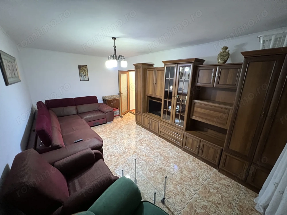 Apartament 3 camere zona Cora Bratianu - Scoala 8