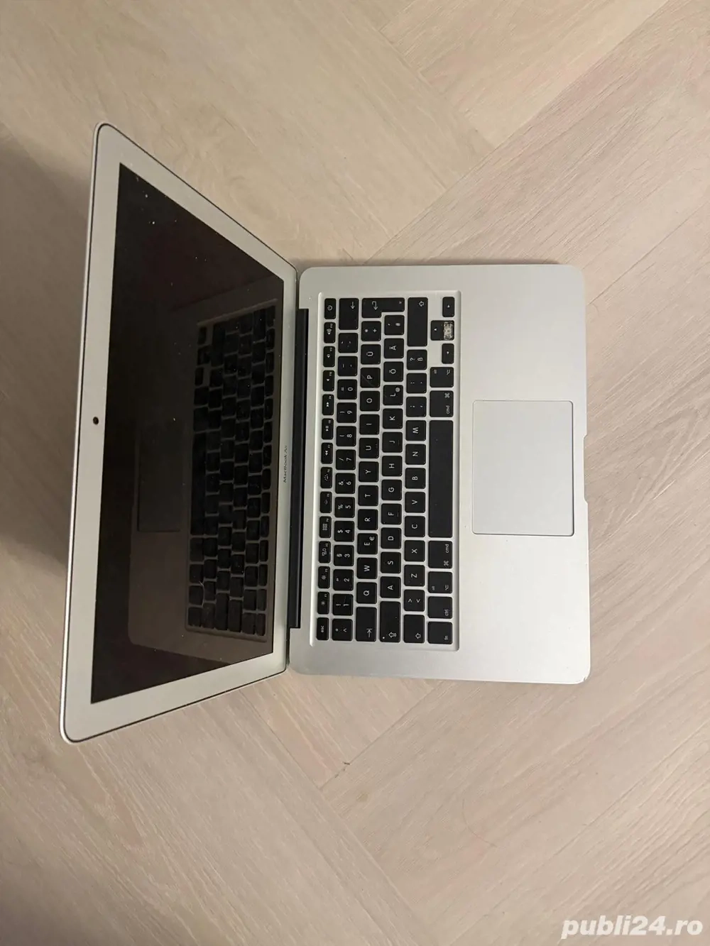 MacBook Air mid2013 128gb