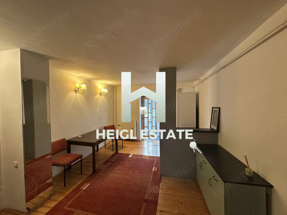 Apartament cu 2 camere in Zona Steaua