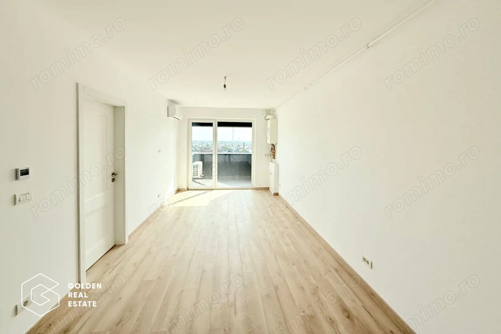 Apartament tip studio, Adora Park Uta, comision 0%