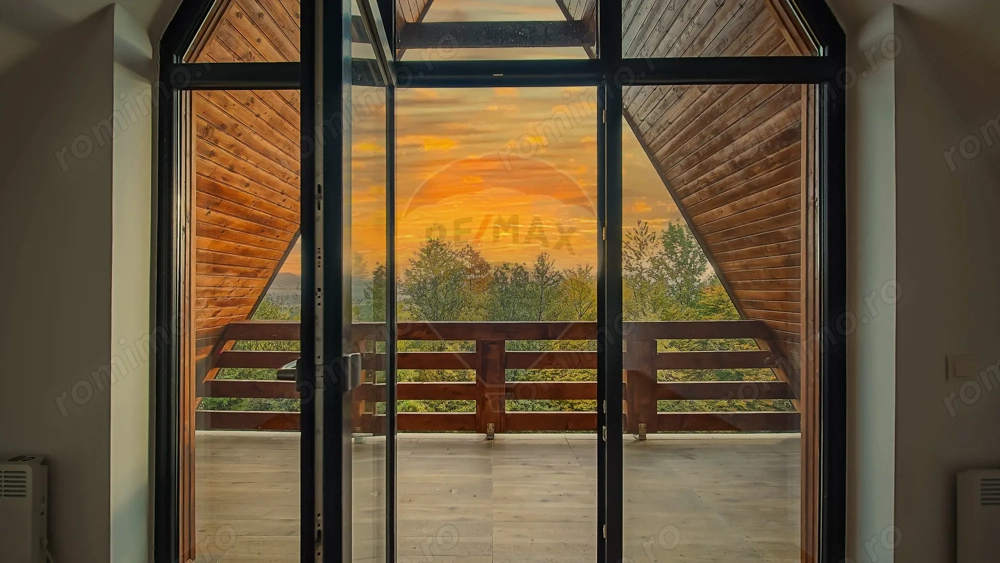 CASE TIP A | BRAN | INVESTITIE 7.5 % RANDAMENT NET | UTILITATI