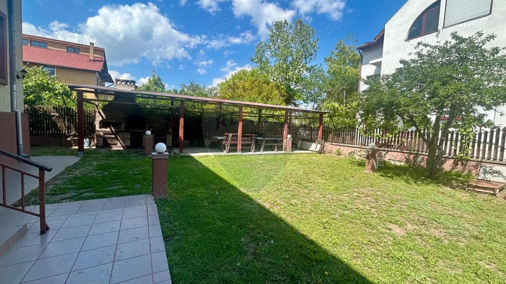 Casa de inchiriat in Ovidiu  Constanta