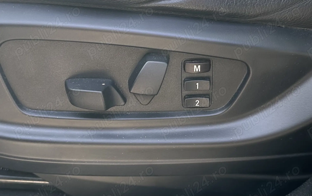 Vând Bmw X5 in stare bună de funcționare 