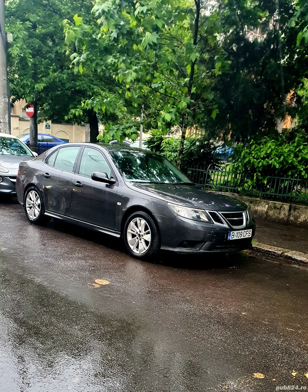 saab 9-3 2010 saab 9-3 2010