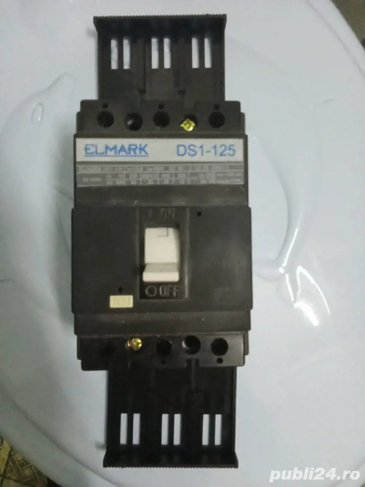 Vand Usol Elmark DS 1-125