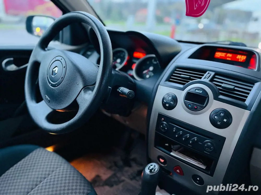 vand megane 2005 vand megane 2005