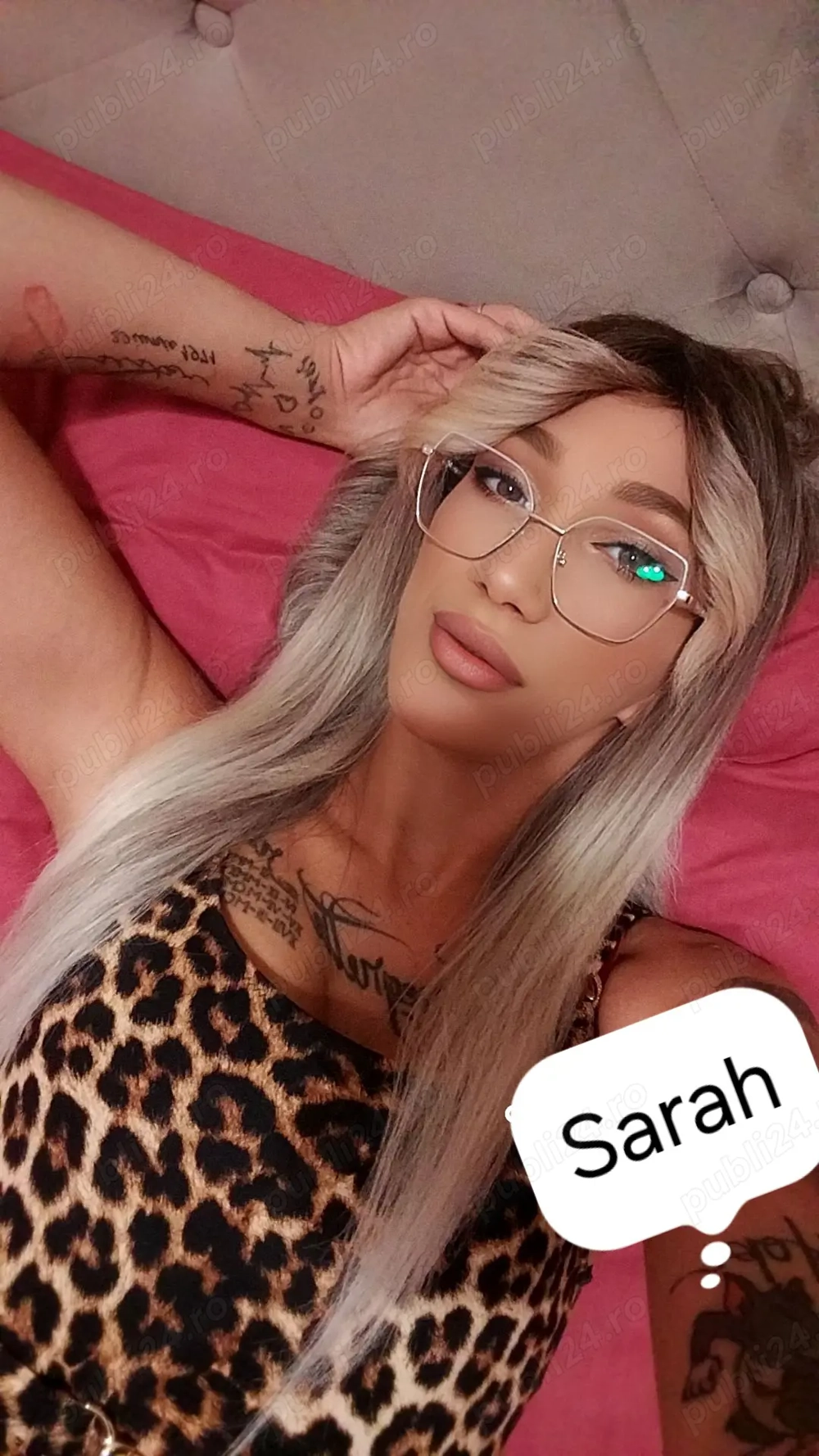 Pentru o zi in  orasul tau