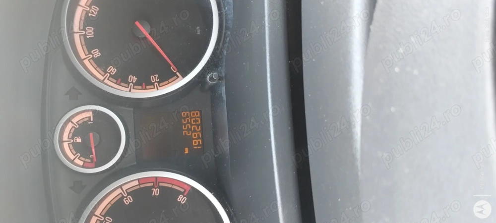 Vind Opel CORSA 1,2 benzină 