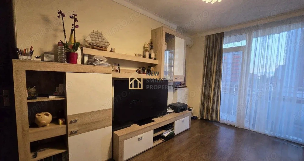 De vanzare apartament 2 camere si nisa de dormit Ared Lidl