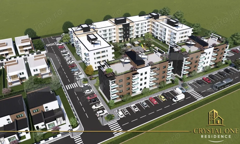 Parcele teren 364 - 627 mp, Pielești - zona Metro, toate utilitățile!